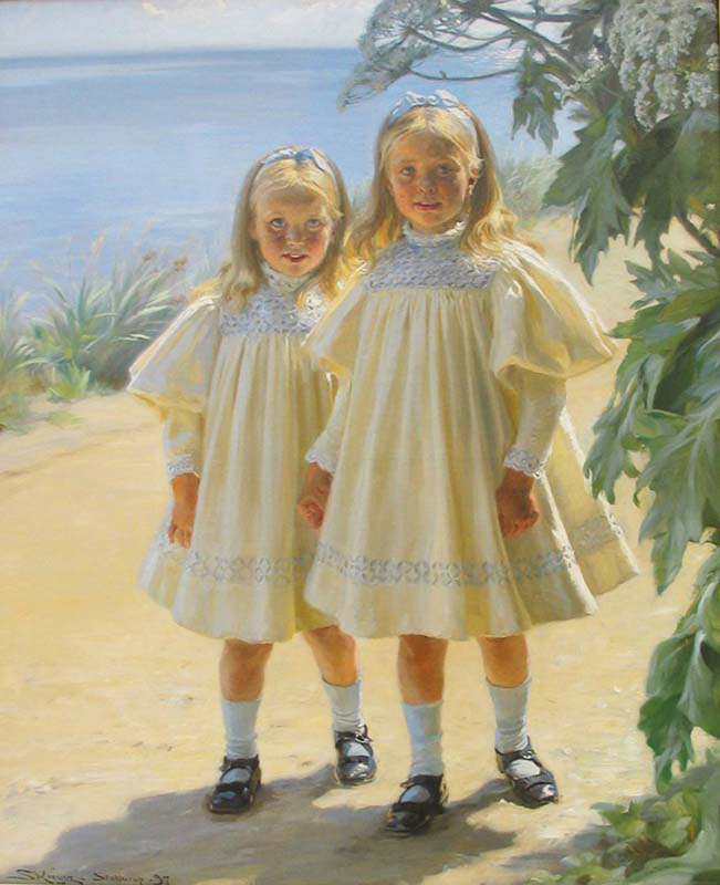 Benzon Daughters